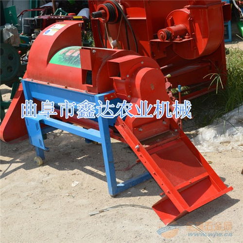 多功能脫粒機 現(xiàn)代農(nóng)業(yè)的高效助手