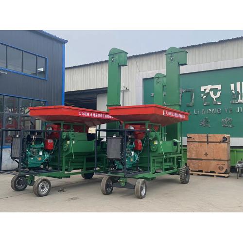 玉米脫粒機(jī) 高效農(nóng)業(yè)機(jī)械設(shè)備，助力現(xiàn)代農(nóng)業(yè)豐收